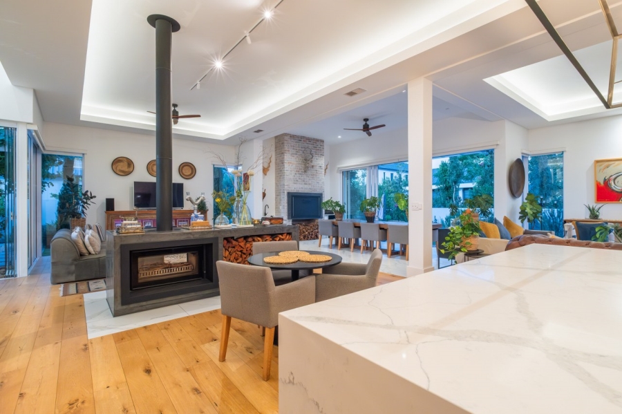 4 Bedroom Property for Sale in Val De Vie Estate Western Cape